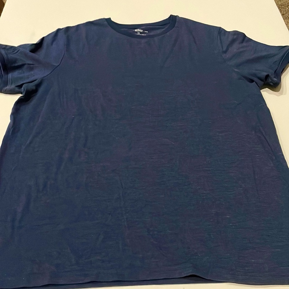 Urban pipeline, ultimately soft. Men’s Size L T-Shirt. - Picture 1 of 5